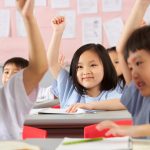 “雙減”之下，教育投資急轉彎